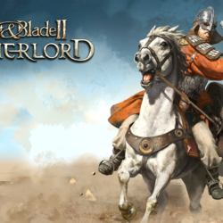 Mount & Blade II: Bannerlord (PS5/RUS) П1 - Оффлайн