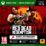 Ключ | Комплект Red Dead Redemption и Red Dead Redemption 2 (XBOX)