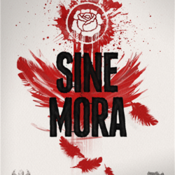 ✅ SINE MORA™ Xbox One & Xbox Series X|S активация