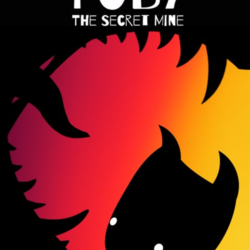✅ Toby: The Secret Mine Xbox One|X|S активация