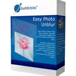 Easy Photo Unblur | Лицензия