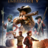 Europa Universalis IV (Epic Games)   Region Free