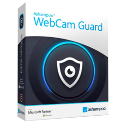 Ashampoo WebCam Guard 1.00.31 | Лицензия