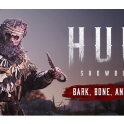 Hunt: Showdown - Bark, Bone and Blood  steam РФ DLC