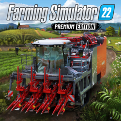 ⭐️ Farming Simulator 22   DLC [Steam/Global][Cashback]