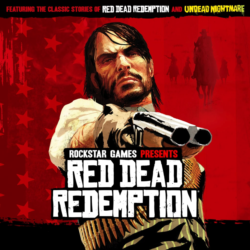 Red Dead Redemption   DLC (PS4/PS5) АВТО 24/7 🎮OFFLINE