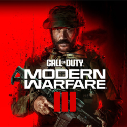 Call of Duty: Modern Warfare III (2023)