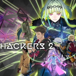 ⭐️ Soul Hackers 2   DLC [STEAM Guard OFF][Steam/Global]