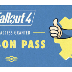 Fallout 4 Season Pass DLC  STEAM Россия