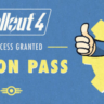 Fallout 4 Season Pass DLC  STEAM Россия