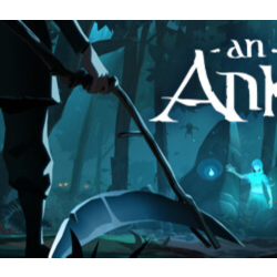 An Ankou 💎 АВТОДОСТАВКА STEAM GLOBAL МГНОВЕННО ЛИЦЕНЗИЯ