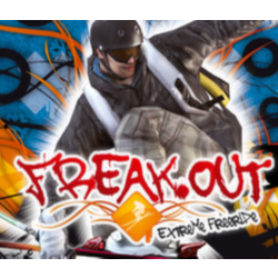 FreakOut: Extreme Freeride 💎 АВТОДОСТАВКА STEAM GLOBAL МГНОВЕННО ЛИЦЕНЗИЯ