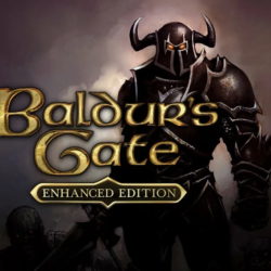 ✅Baldur's Gate: Enhanced Edition (Steam Ключ / РФ Global)
