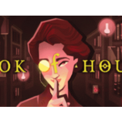 BOOK OF HOURS 💎 АВТОДОСТАВКА STEAM GLOBAL МГНОВЕННО ЛИЦЕНЗИЯ