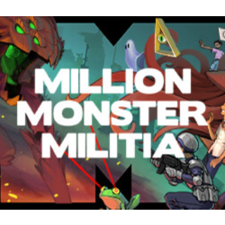 Million Monster Militia АВТОДОСТАВКА STEAM GLOBAL МГНОВЕННО ЛИЦЕНЗИЯ