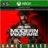 CALL OF DUTY: MODERN WARFARE III CROSS-GEN  XBOX ONE|XS  КЛЮЧ