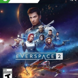 🎮✅EVERSPACE™ 2 XBOX SERIES X|S / WIN🔑КЛЮЧ USA ЛИЦЕНЗИЯ