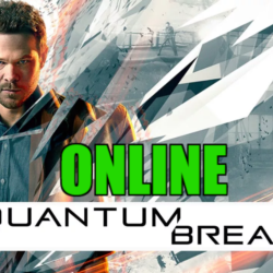 Quantum Break - ОНЛАЙН✔️STEAM Аккаунт