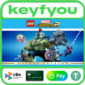 LEGO Marvel Super Heroes 2 Deluxe Edition STEAM КЛЮЧ