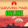Surviving Mars - ОНЛАЙН  STEAM Аккаунт