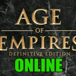 Age of Empires: Definitive Ed. - ОНЛАЙН✔️STEAM Аккаунт