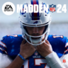 Madden NFL 24 Deluxe Origin Оффлайн Активация