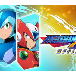 MEGA MAN X DiVE Offline STEAM Россия