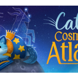 Cat's Cosmic Atlas 💎 АВТОДОСТАВКА STEAM GLOBAL МГНОВЕННО ЛИЦЕНЗИЯ