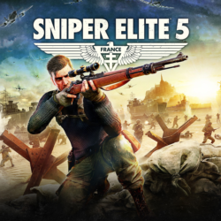 ⭐️ Sniper Elite 5   DLC [Steam/Global] [Cashback]