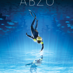 ABZU 💎 [ONLINE EPIC] ✅ Полный доступ ✅   🎁