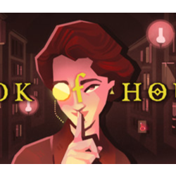 Book of Hours - STEAM GIFT РОССИЯ