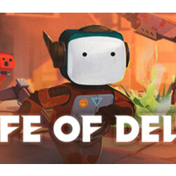 Life of Delta - STEAM GIFT РОССИЯ