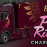 Euro Truck Simulator 2 - Pink Ribbon Charity Pack DLC