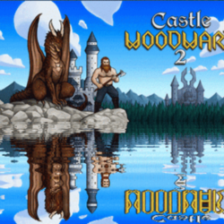 Castle Woodwarf 2 (Steam ключ) ✅ REGION FREE/GLOBAL  🎁