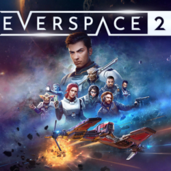 🌗EVERSPACE 2 XBOX SERIES XS & Windows ПК Активация