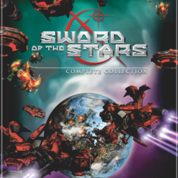 Sword of the Stars: Complete Collection (STEAM KEY)