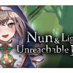 Nun and Light's Unreachable Forest 💎 АВТОДОСТАВКА STEAM GLOBAL МГНОВЕННО ЛИЦЕНЗИЯ