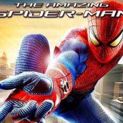 ⭐️ The Amazing Spider-Man [Steam/Global] [Cashback]