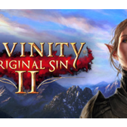 Divinity: Original Sin 2 - Divine Ascension DLC
