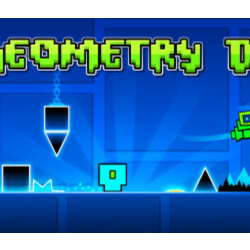 Geometry Dash * STEAM РОССИЯ ⚡ АВТОДОСТАВКА 💳0% КАРТЫ