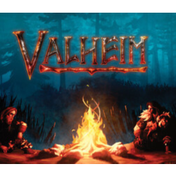 Valheim * STEAM РОССИЯ ⚡ АВТОДОСТАВКА 💳0% КАРТЫ