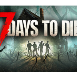 7 Days to Die * STEAM РОССИЯ   АВТОДОСТАВКА   0% КАРТЫ