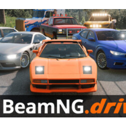 BeamNG.drive * STEAM РОССИЯ ⚡ АВТОДОСТАВКА 💳0% КАРТЫ
