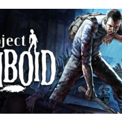 Project Zomboid * STEAM RU ⚡ АВТО 💳0%