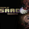 The Binding of Isaac: Rebirth * STEAM RU   АВТО   0%