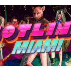 Hotline Miami * STEAM РОССИЯ ⚡ АВТОДОСТАВКА 💳0% КАРТЫ