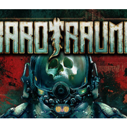 Barotrauma * STEAM РОССИЯ ⚡ АВТОДОСТАВКА 💳0% КАРТЫ