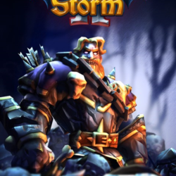 🌗CastleStorm II Xbox One & Xbox Series X|S активация