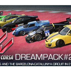 Assetto Corsa - Dream Pack 2 DLC * STEAM RU ⚡