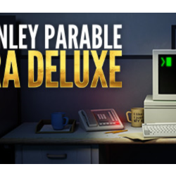 The Stanley Parable: Ultra Deluxe * STEAM RU ⚡